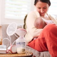 Tommee Tippee Made for Me Single Electric Breast Pump 1 бр Tommee Tippee Made for Me Single Electric Breast Pump 1 бр
