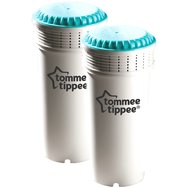 Tommee Tippee Closer to Nature Perfect Prep Replacement Filter Код 423722, 2 бр