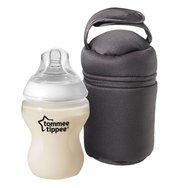 Tommee Tippee Closer to Nature Insulated Bottle Bags Код 43129340, 2 бр
