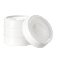 Tommee Tippee Closer to Nature Milk Storage Lids Код 43136141, 4 бр