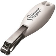 Tommee Tippee Essentials Baby Nail Clippers 0m+ Код 43312840, 1 бр
