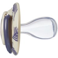 Tommee Tippee Fun Silicone Soother 18-36m, 6 бр - Multicolor 2 Tommee Tippee Fun Silicone Soother 18-36m, 6 бр - Multicolor 2