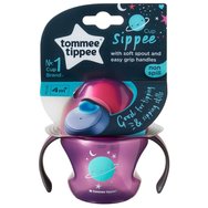 Tommee Tippee Sippee Cup 4m+ Код 447150 Лилаво 150ml