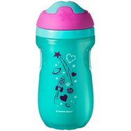Tommee Tippee Sippee Cup 12m+ Код 447158 Син 260ml