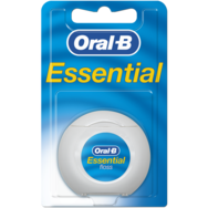 Oral-B Essential Floss Восъчен конец за зъби 50m