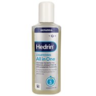 Hedrin All in One Anti-Lice Comb & Shampoo 100ml