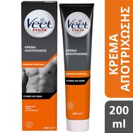 Veet Men Hair Removal Cream 200ml