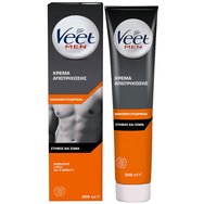 Veet Men Hair Removal Cream 200ml