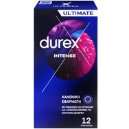 Durex Ultimate Intense 12 бр