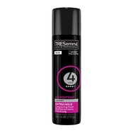Tresemme Hairspray Extra Hold Fine Spray Спрей-лак за силна и дълготрайна фиксация на косата 250ml Tresemme Hairspray Extra Hold Fine Spray Спрей-лак за силна и дълготрайна фиксация на косата 250ml