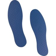 Carnation Footcare Super Deo Insoles Combats Foot Odour One Size 1 чифт Carnation Footcare Super Deo Insoles Combats Foot Odour One Size 1 чифт