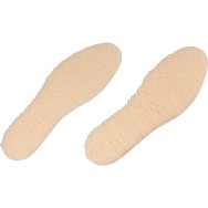 Carnation Footcare Warm Fleecy Insoles One Size 1 чифт Carnation Footcare Warm Fleecy Insoles One Size 1 чифт