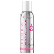 Carnation Footcare Intensive Rehydration Foot Mousse 150ml - Пяна за дълбока хидратация и възстановяване на естествената влага на подметката с 12,5% урея, подходяща за диабетици Carnation Footcare Intensive Rehydration Foot Mousse 150ml - Пяна за дълбока хидратация и възстановяване на естествената влага на подметката с 12,5% урея, подходяща за диабетици