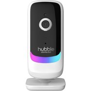 Hubble Connected Nursery Pal Essential 2.8\" Smart Video Baby Monitor with Night Light 1 бр