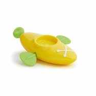 Munchkin Paddlin Penguin Играчка за баня Penguin за деца над 18 месеца 1 бройки