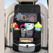 Munchkin Backseat Organizer Калъф за бебешка количка за количка или кола 1 брой