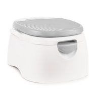 Munchkin Multi-Stage Pot 3 in 1 Детски универсален тоалетен продукт за деца над 18 месеца Munchkin Multi-Stage Pot 3 in 1 Детски универсален тоалетен продукт за деца над 18 месеца
