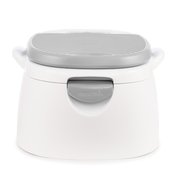 Munchkin Multi-Stage Pot 3 in 1 Детски универсален тоалетен продукт за деца над 18 месеца Munchkin Multi-Stage Pot 3 in 1 Детски универсален тоалетен продукт за деца над 18 месеца