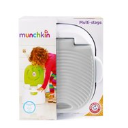 Munchkin Multi-Stage Pot 3 in 1 Детски универсален тоалетен продукт за деца над 18 месеца Munchkin Multi-Stage Pot 3 in 1 Детски универсален тоалетен продукт за деца над 18 месеца
