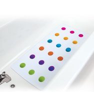 Munchkin Dots Non Slip Surface Неплъзгаща се подложка за баня 1 бр
