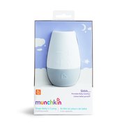 Munchkin Shhh Portable Baby Soother Sleep Machine Генератор на бял звук