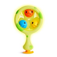 Munchkin Catch a Glowing Star Bath Toy 12m+, 1 бр Munchkin Catch a Glowing Star Bath Toy 12m+, 1 бр