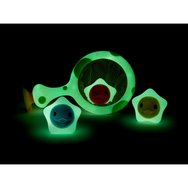 Munchkin Catch a Glowing Star Bath Toy 12m+, 1 бр Munchkin Catch a Glowing Star Bath Toy 12m+, 1 бр