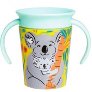 Munchkin Miracle Trainer Cup 6m+, 177ml - Koala Munchkin Miracle Trainer Cup 6m+, 177ml - Koala