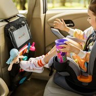 Munchkin Backseat Organizer 1 бр Munchkin Backseat Organizer 1 бр