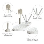 Munchkin Portable Travel Drying Pack 1 бр Munchkin Portable Travel Drying Pack 1 бр