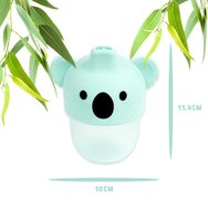 Munchkin Soft Touch Sippy Cup 9m+ 230ml, Код 91504 - Koala