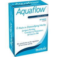 Health Aid Aquaflow 60tabs