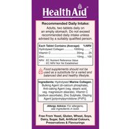 Health Aid Radiance Hydrolysed Marine Collagen 1000mg 60tabs Health Aid Radiance Hydrolysed Marine Collagen 1000mg 60tabs