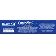 Health Aid Osteoflex Fizzy 20 Effer.tabs