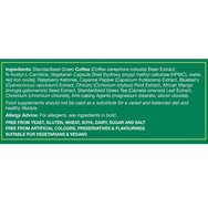 Health Aid Coffee Slim 60caps