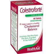 Health Aid Colestroforte 60tabs