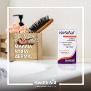 Health Aid HairSkinNail 30tabs Health Aid HairSkinNail 30tabs
