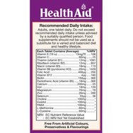 Health Aid HairSkinNail 30tabs Health Aid HairSkinNail 30tabs