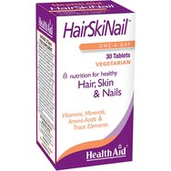 Health Aid HairSkinNail 30tabs Health Aid HairSkinNail 30tabs