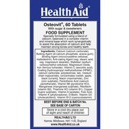 Health Aid Osteovit 60tabs