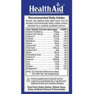 Health Aid Osteovit 60tabs