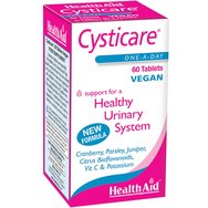 Health Aid CystiCare 60tabs