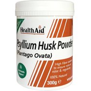 Health Aid Psyllium Husk Fibre Powder 300g