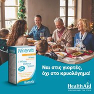 Health Aid Wintervits 30tabs