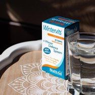 Health Aid Wintervits 30tabs