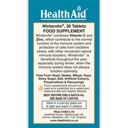 Health Aid Wintervits 30tabs