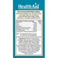 Health Aid Wintervits 30tabs Health Aid Wintervits 30tabs