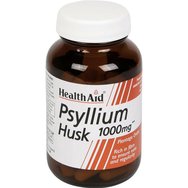 Health Aid Psyllium Husk 1000mg 60caps