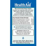 Health Aid Interfresh 60caps Health Aid Interfresh 60caps