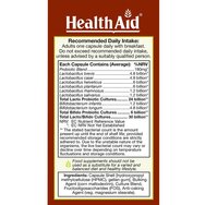 Health Aid MoodProbio 30caps